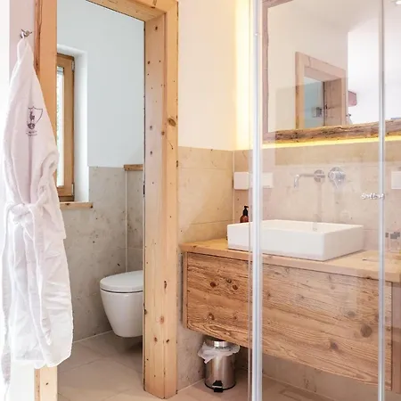 Alpbach - Design