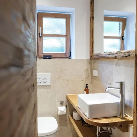 Alpbach - Design