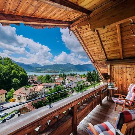 Alpbach - Design *