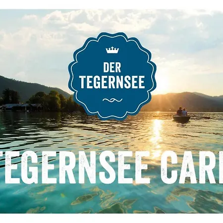 Alpbach - Design Tegernsee
