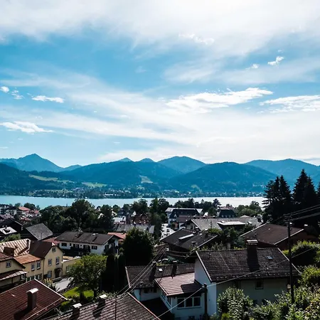 Appartamento Alpbach - Design *