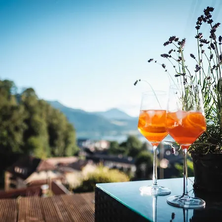 Alpbach - Design