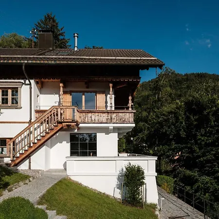 Alpbach - Design * Tegernsee
