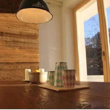 Appartamento Alpbach - Design *