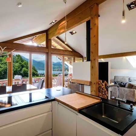 Alpbach - Design Appartamento