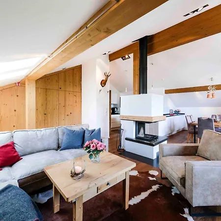Alpbach - Design Διαμέρισμα