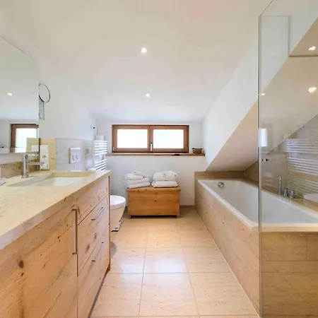 Διαμέρισμα Alpbach - Design Tegernsee