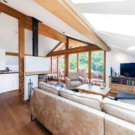 Alpbach - Design *
