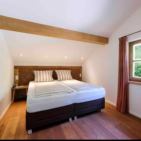 Διαμέρισμα Alpbach - Design *