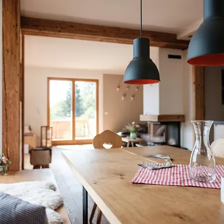 Alpbach - Design Appartamento *