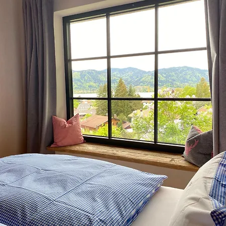 Alpbach - Design Appartamento *