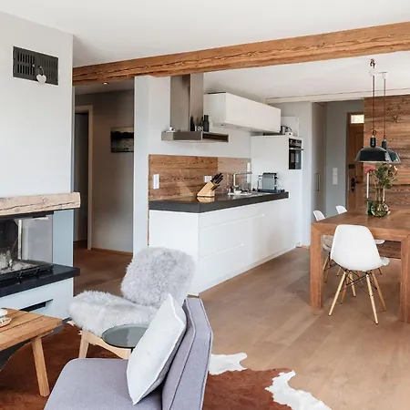 Alpbach - Design Appartamento *