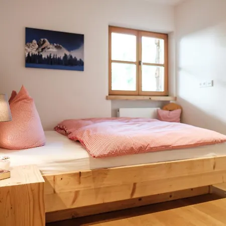 Appartement Alpbach - Design
