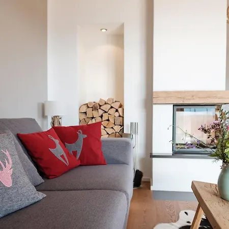 Apartment Alpbach - Design Tegernsee