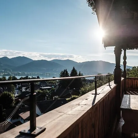 Alpbach - Design Appartement *