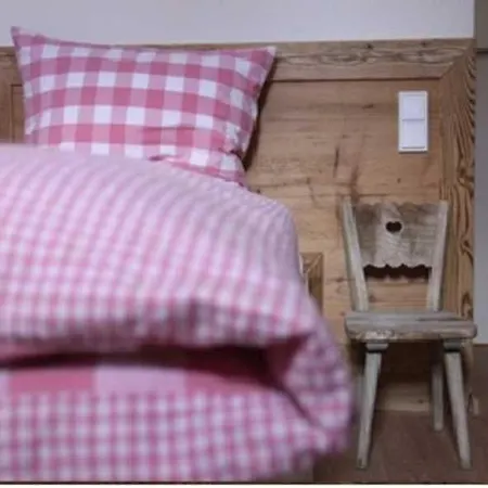 Alpbach - Design Appartement